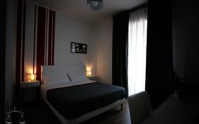 La Libra Rooms