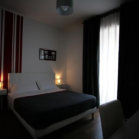 La Libra Rooms Cagliari Exterior foto
