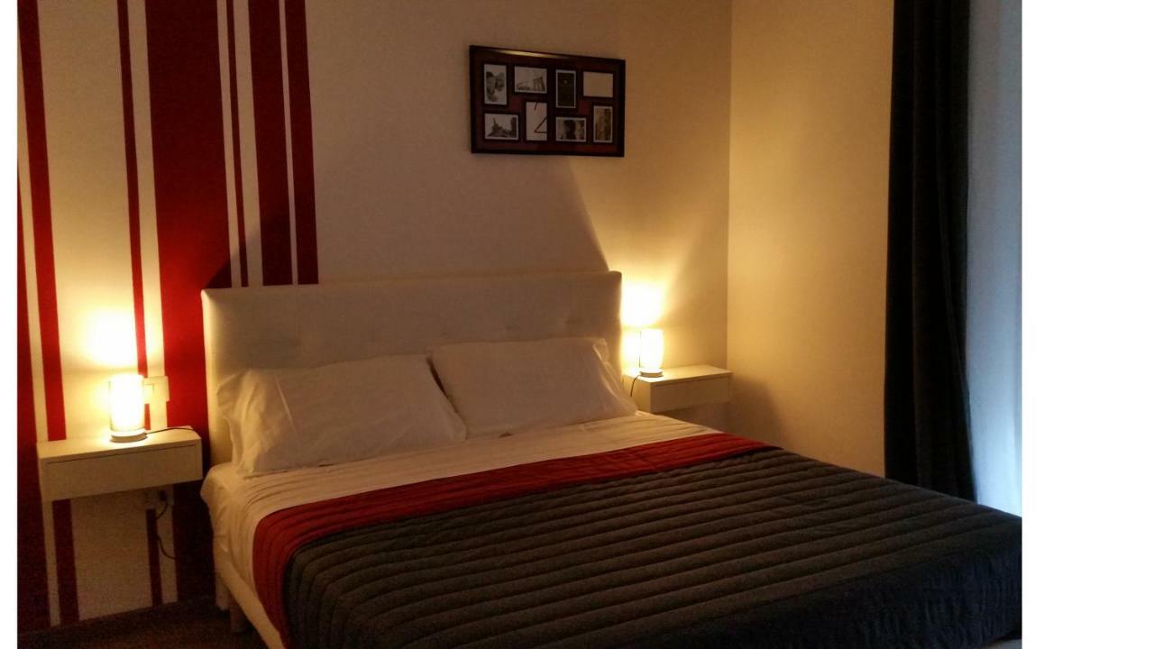 La Libra Rooms Cagliari Exterior foto