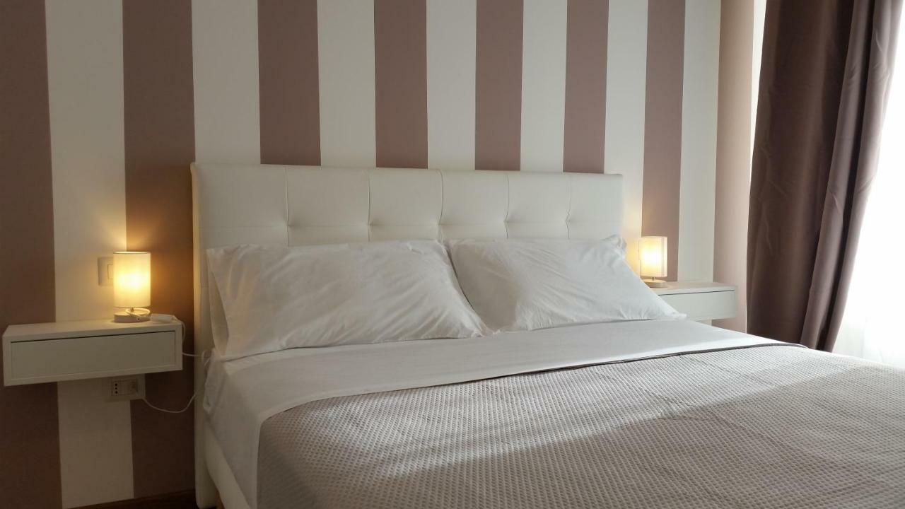 La Libra Rooms Cagliari Exterior foto