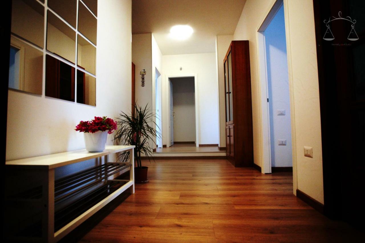 La Libra Rooms Cagliari Exterior foto